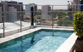 The Hub Urban Hotel